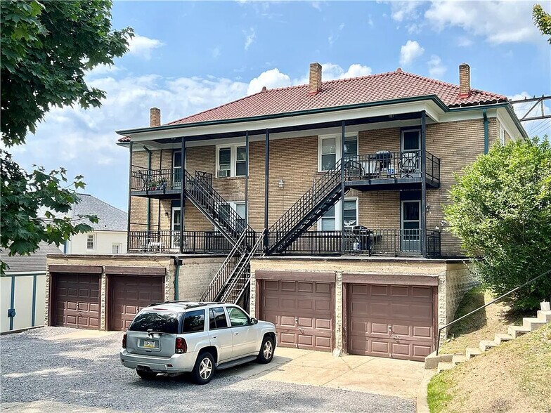 Building Photo - 401 Cornell Ave