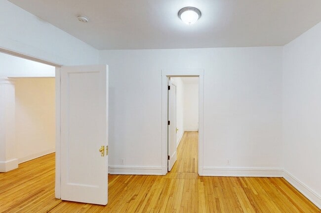 Floorplan - 5300-5308 S. Hyde Park Boulevard