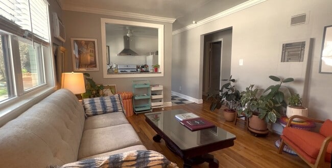 Building Photo - 1BR - Piedmont Park!