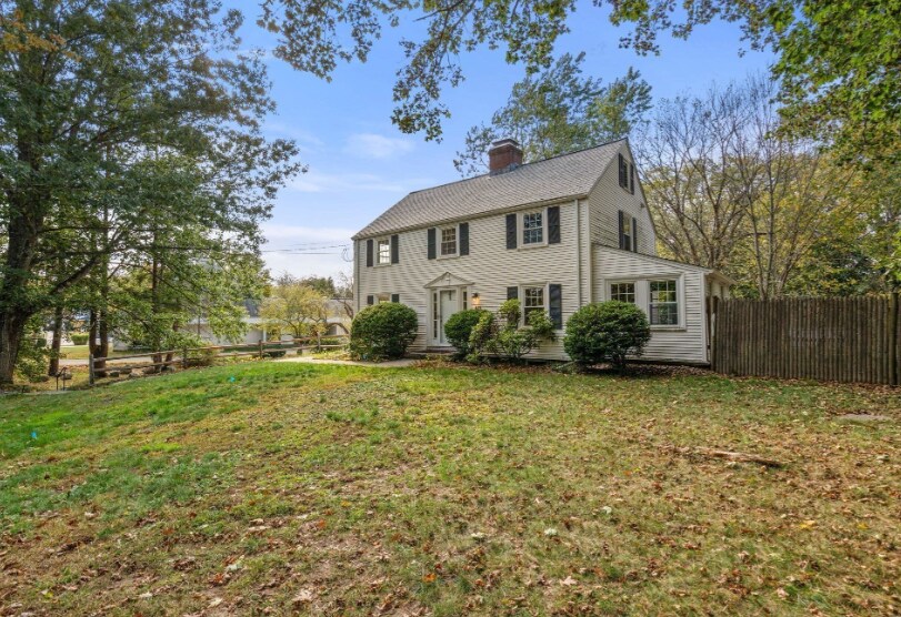 Building Photo - 410 Conant Rd