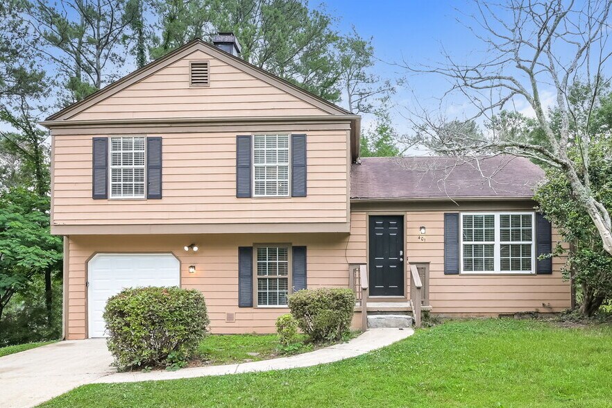 Primary Photo - 401 Sherwood Oaks Rd