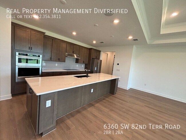 Building Photo - 6360 SW 82 Ter Rd