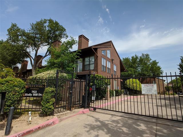 Building Photo - 7522 Holly Hill Dr
