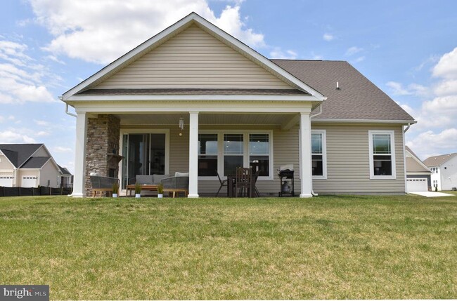 Building Photo - 32611 Deep Sound Dr