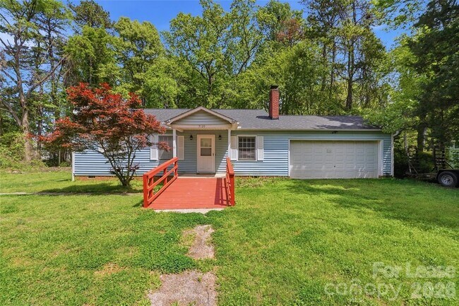 Building Photo - 3120 Baucom Rd