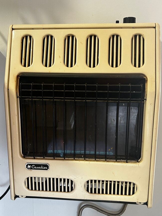 Building Photo - 1260 Blanton St