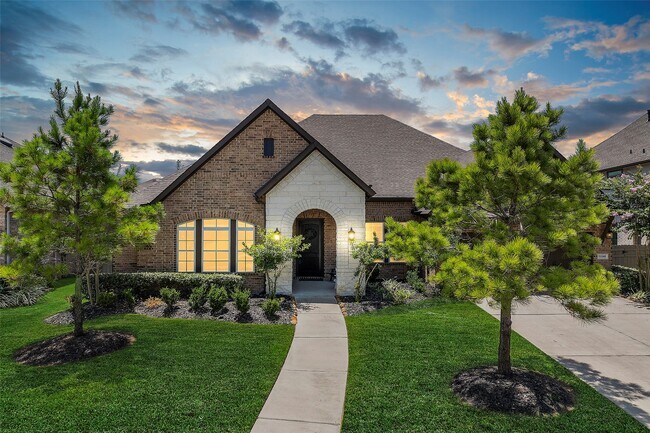 Primary Photo - 15240 Hemingway Heights Dr