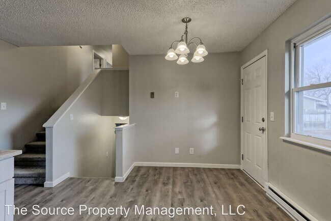 Building Photo - 3 br, 1.5 bath House - 2941 Swing Station Wy