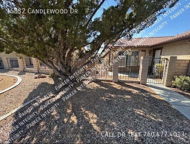 Primary Photo - 15832 Candlewood Dr