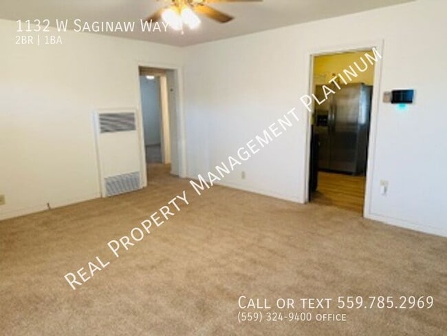 Building Photo - 1132 W Saginaw Way