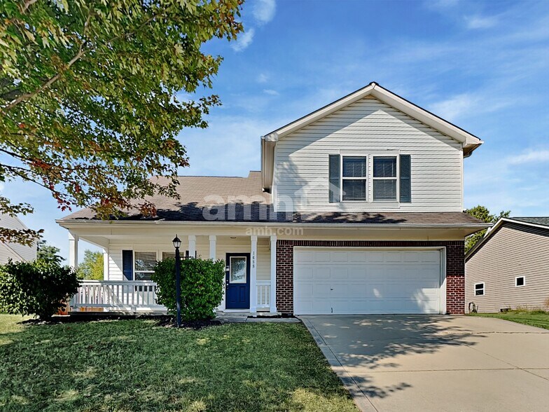 Primary Photo - 1688 Harvest Meadow Dr