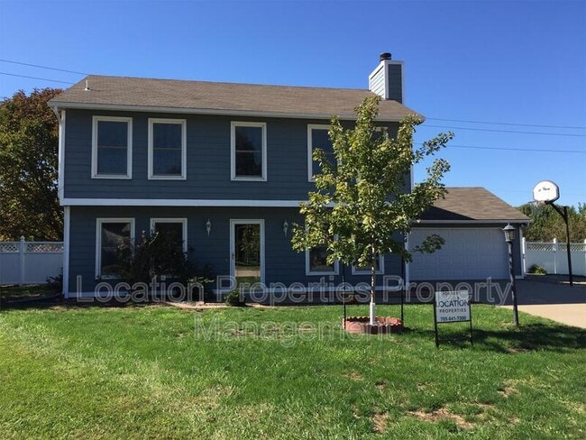 Primary Photo - 3824 Stockade Ct