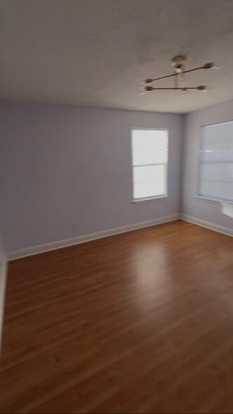 Primary Bedroom - 2238 New Orleans St