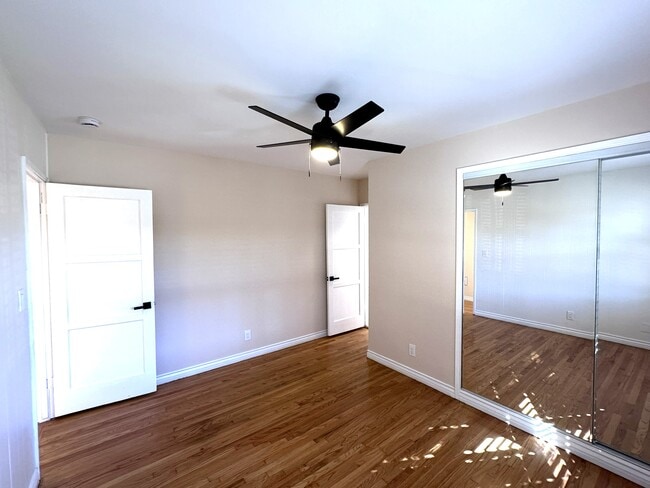 Third Bedroom/Office - 5639 E Spring St