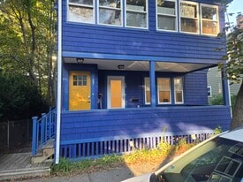 Building Photo - 25 Laurel St