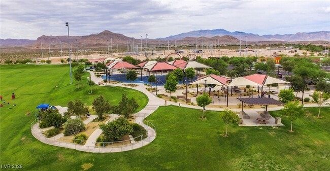 Building Photo - 7643 Peaceful Trellis Dr