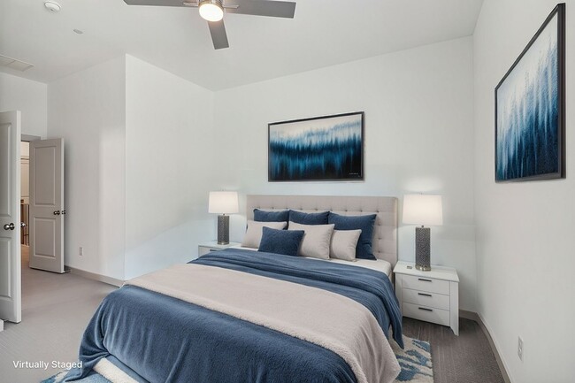 Building Photo - 615 Arapaho Dr