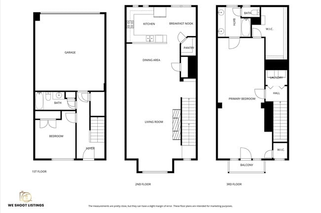 Building Photo - 2905 Crawford St