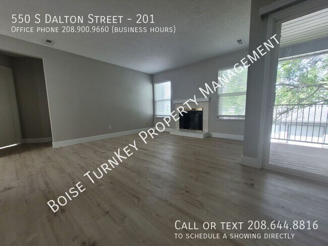 Building Photo - 550 S Dalton Ln