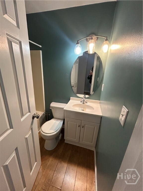 Building Photo - 1138 S Barnett Shoals Rd