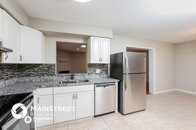 Building Photo - 8235 Gershwin St