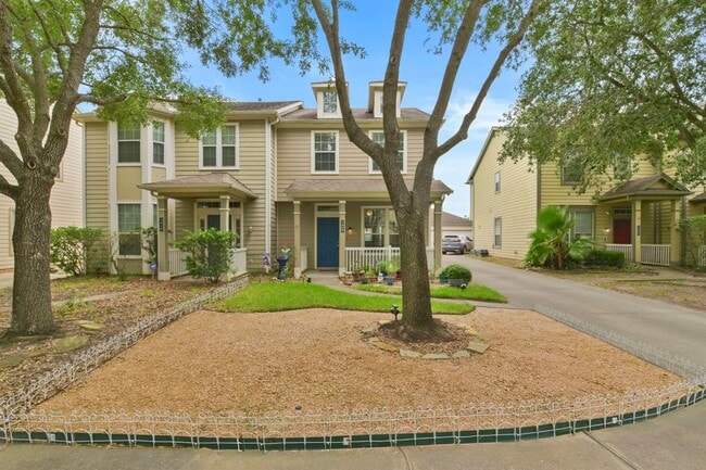 Building Photo - 3408 Glenmore Meadow Dr