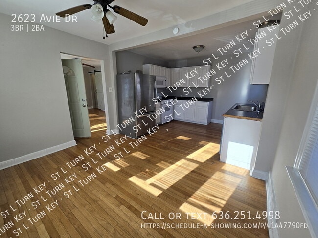 Building Photo - 2623 Avie Dr