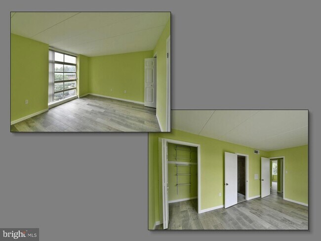 Building Photo - 1800 Metzerott Rd