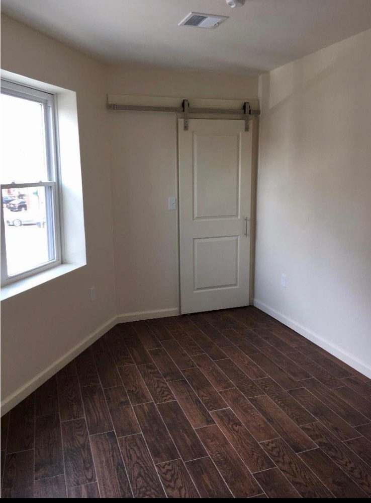 Bedroom - 2801 S 16th St