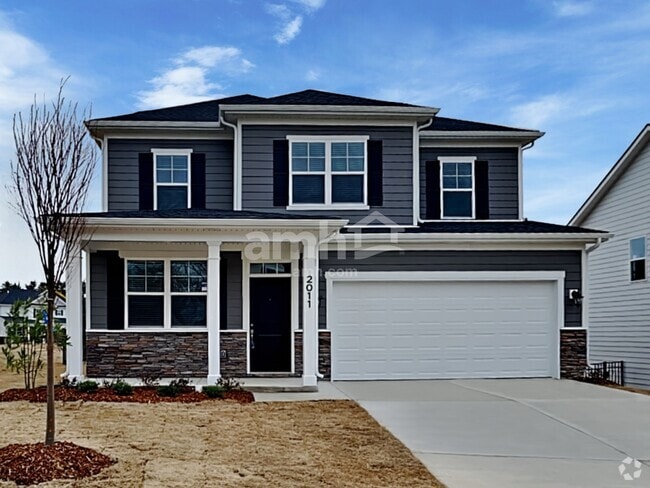 Building Photo - 2011 Williamshire Ln