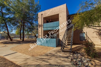 Building Photo - 8080 E Speedway Blvd
