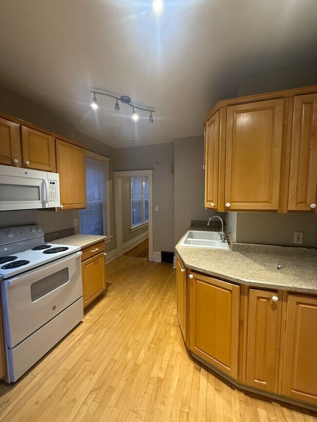 Building Photo - 2508 Gilpin St