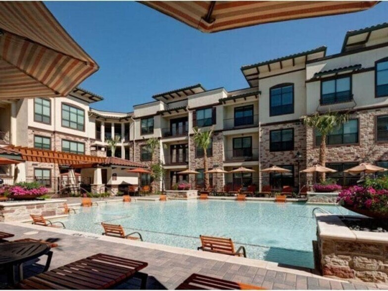Building Photo - 6401 Escena Blvd