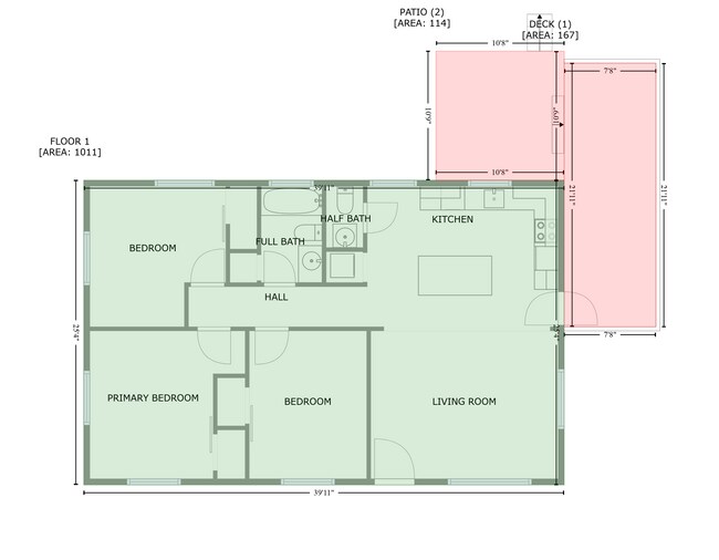 Building Photo - 140 Catlin Cir