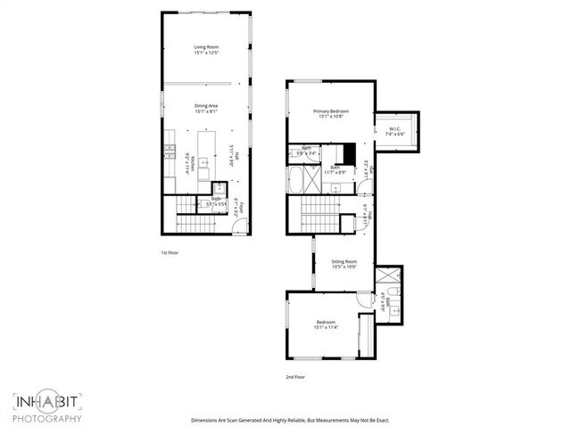 Building Photo - 2709 E 14th St