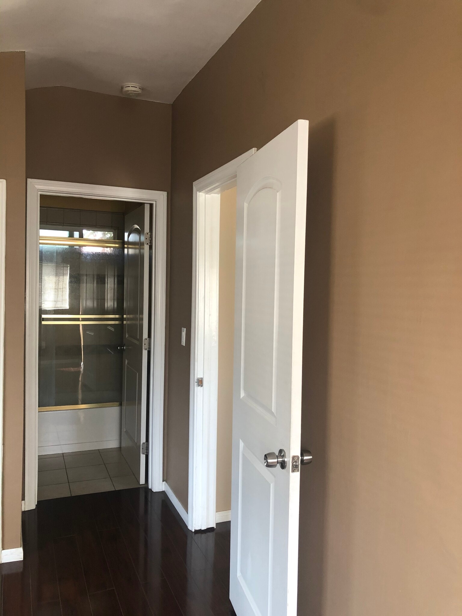 Bedroom - 6142 Oak Ave