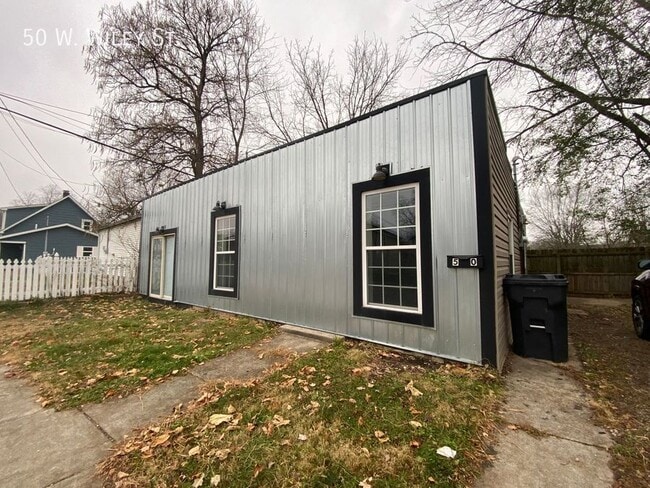 Building Photo - 50 West Wiley Street