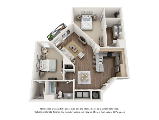 Building Photo - Apartment Home #370 - Water View