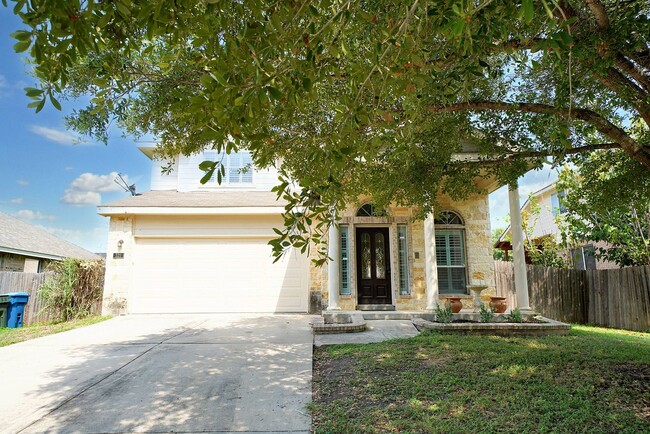 Primary Photo - Beautiful Home with Dual Masters Now Avail...