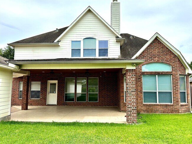 Building Photo - 26223 Longmont Park Ln