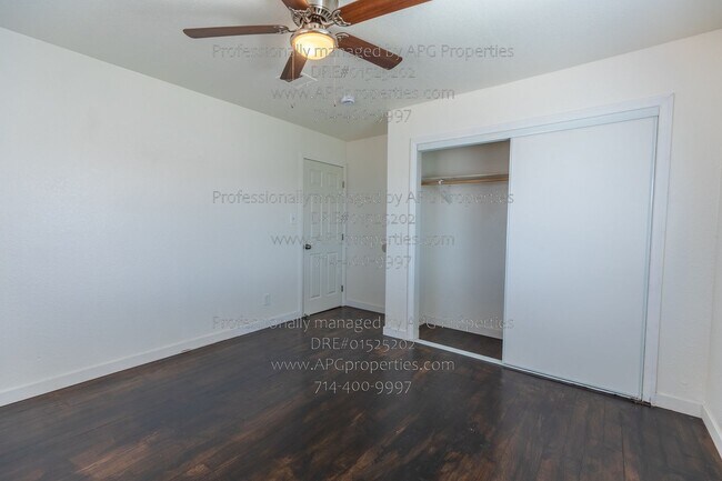 Building Photo - 519 N Daisy Ave
