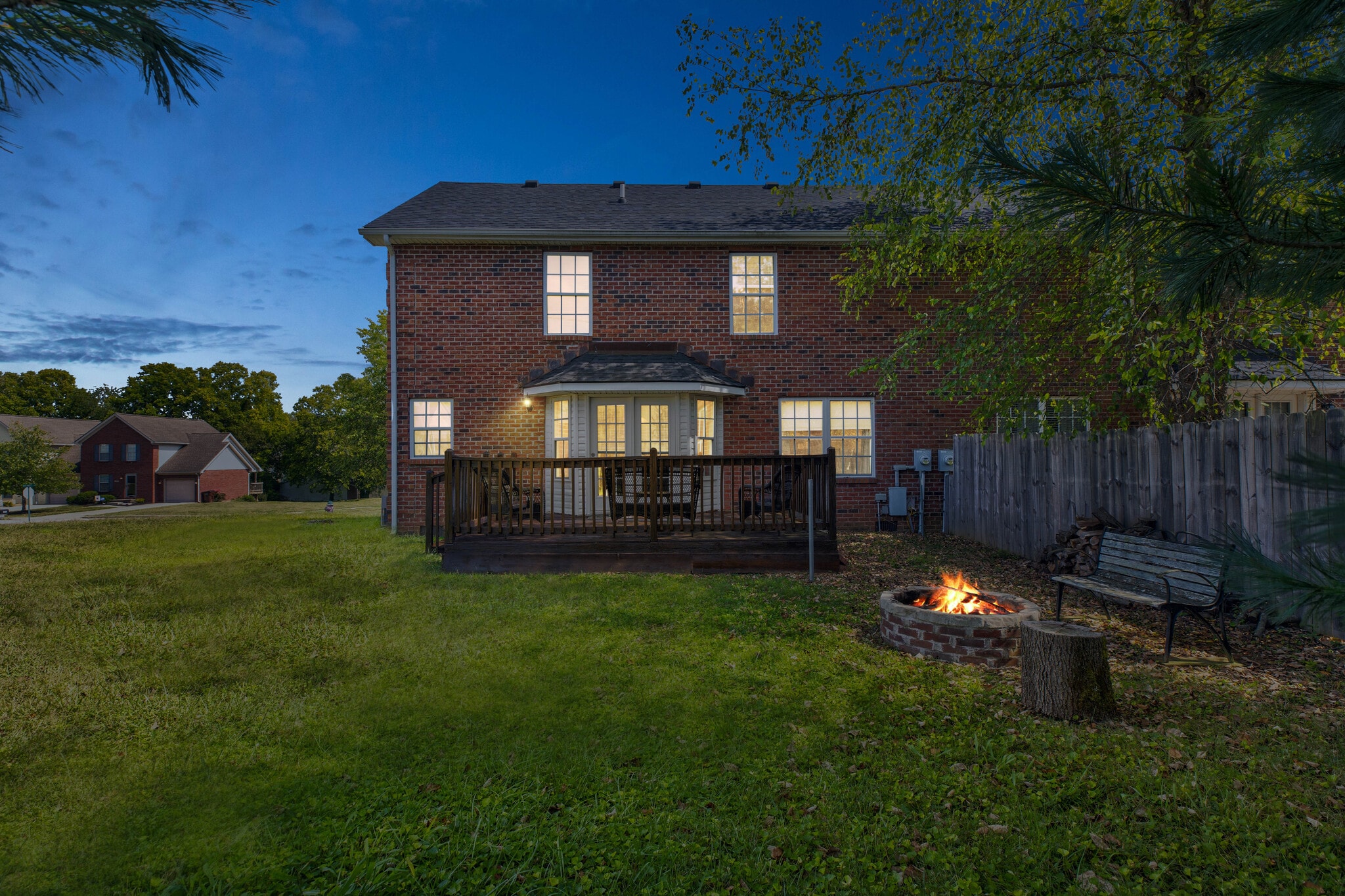 Building Photo - 203 Inverness Ln