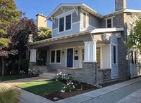 Building Photo - 927 Ramona St