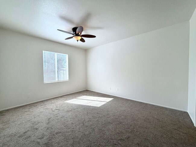 Building Photo - Energy Efficient 5 Bedroom Home with Paid Solar & Covered Patio