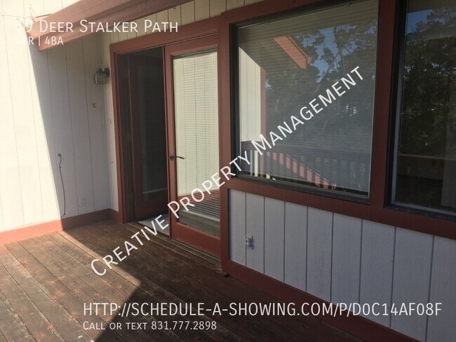 Building Photo - 4 Bedroom House in Monterey, CA 93940