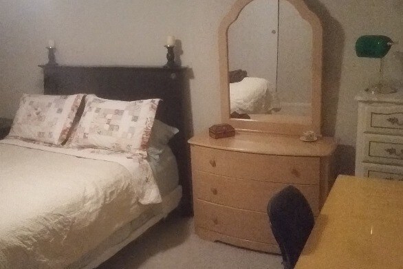 Building Photo - 6038 Maury Ave