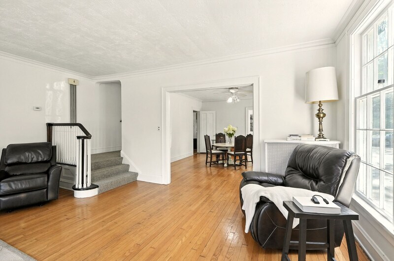 shown furnished - 2341 S Overlook Rd