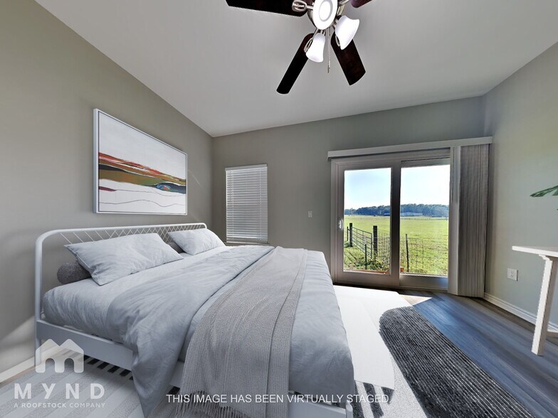 Building Photo - 16921 W Lynbrook