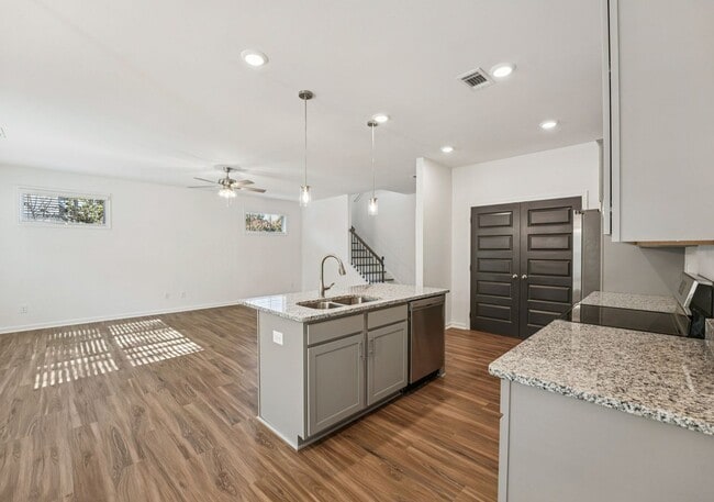 Floorplan - Quinn Residences at Dorchester Place