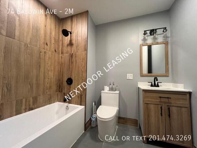 Building Photo - 74 Baldwin Ave